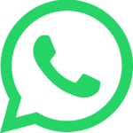 Kontaktaufnahme per Whatsapp